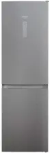 Frigider Hotpoint-Ariston HAFC8 TO32SX, inox pe tehnoparc.md Frigider Hotpoint-Ariston HAFC8 TO32SX, inox