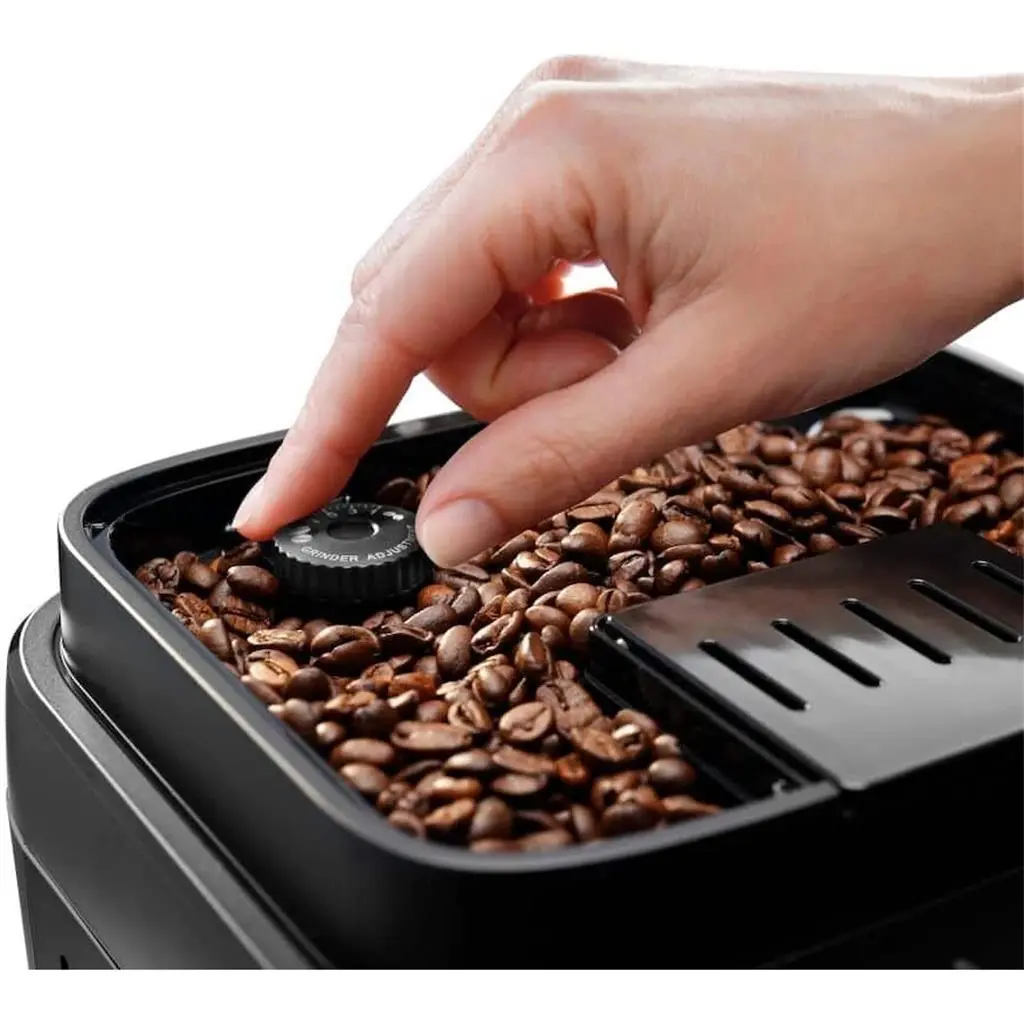 Espressor DeLonghi ECAM 292.33.SB, argintiu