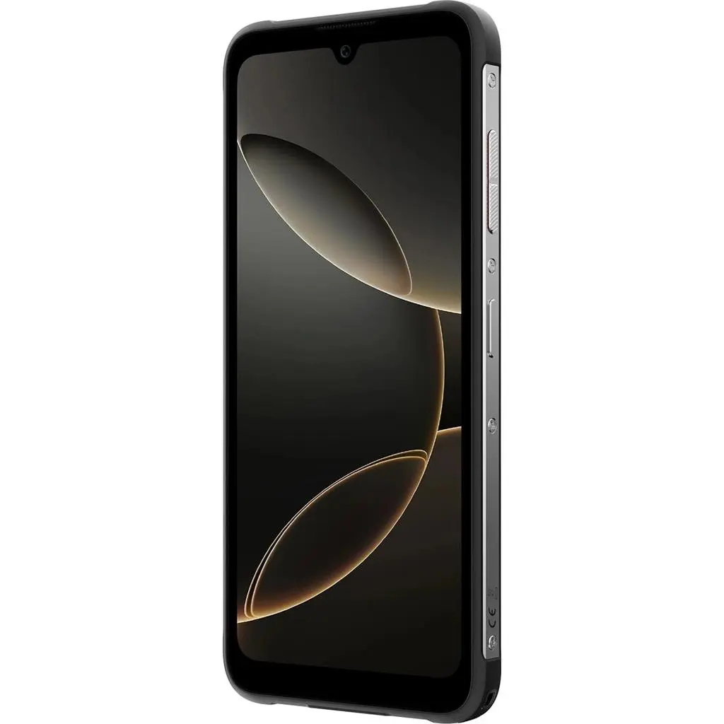 Smartphone FOSSiBOT F112 Pro 8Gb/256Gb, negru pe tehnoparc.md Smartphone FOSSiBOT F112 Pro 8Gb/256Gb, negru