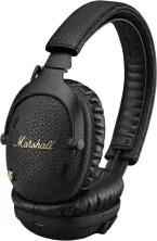 Căşti Marshall Monitor III A.N.C., negru
