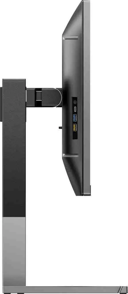 Monitor Aoc Q27U3CV, argintiu