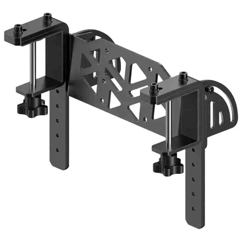 Volan pentru jocuri Moza Trucking Bundle, negru
