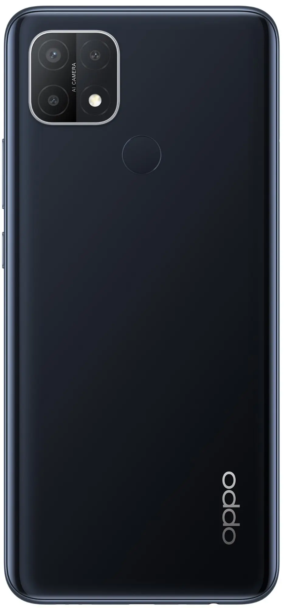 Smartphone Oppo A15s 4GB/64GB, negru