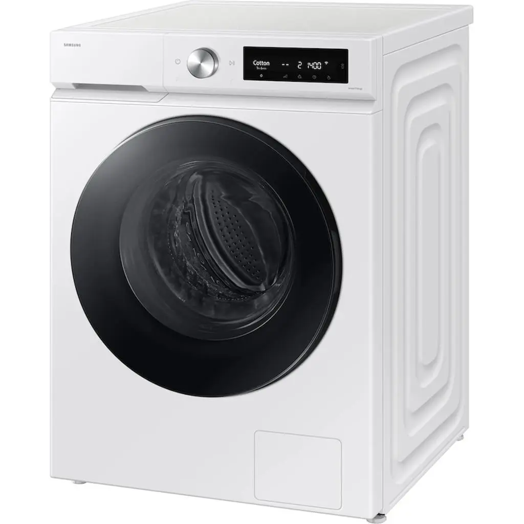 Masina de spalat rufe Samsung WD11DB7B85GWUA, alb pe tehnoparc.md Masina de spalat rufe Samsung WD11DB7B85GWUA, alb