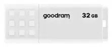 USB-флешка Goodram UME2 32GB, белый