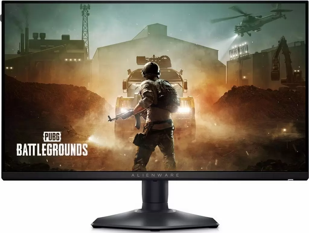 Monitor Dell Alienware AW2523HF, negru