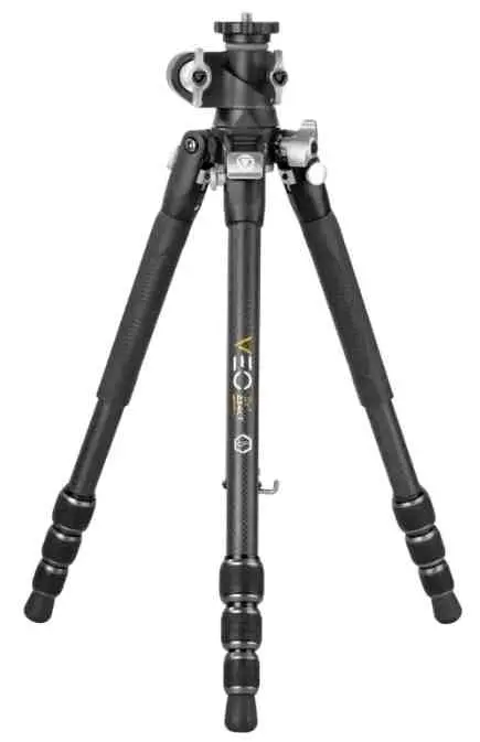 Штатив Vanguard VEO3T+ 234CT, черный на tehnoparc.md Штатив Vanguard VEO3T+ 234CT, черный