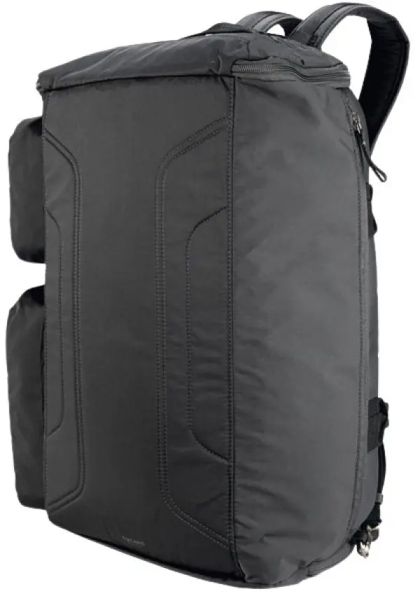 Rucsac Tucano Desert Weekender 15.6, negru