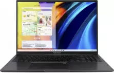 Laptop Asus Vivobook 16 X1605VA (16.0"/FHD+/Core i5-13500H/16GB/1TB), negru