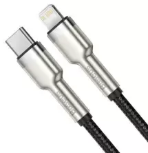 Cablu USB Baseus CATLJK-A01, negru