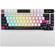 Клавиатура Asus ROG Azoth X Black, черный