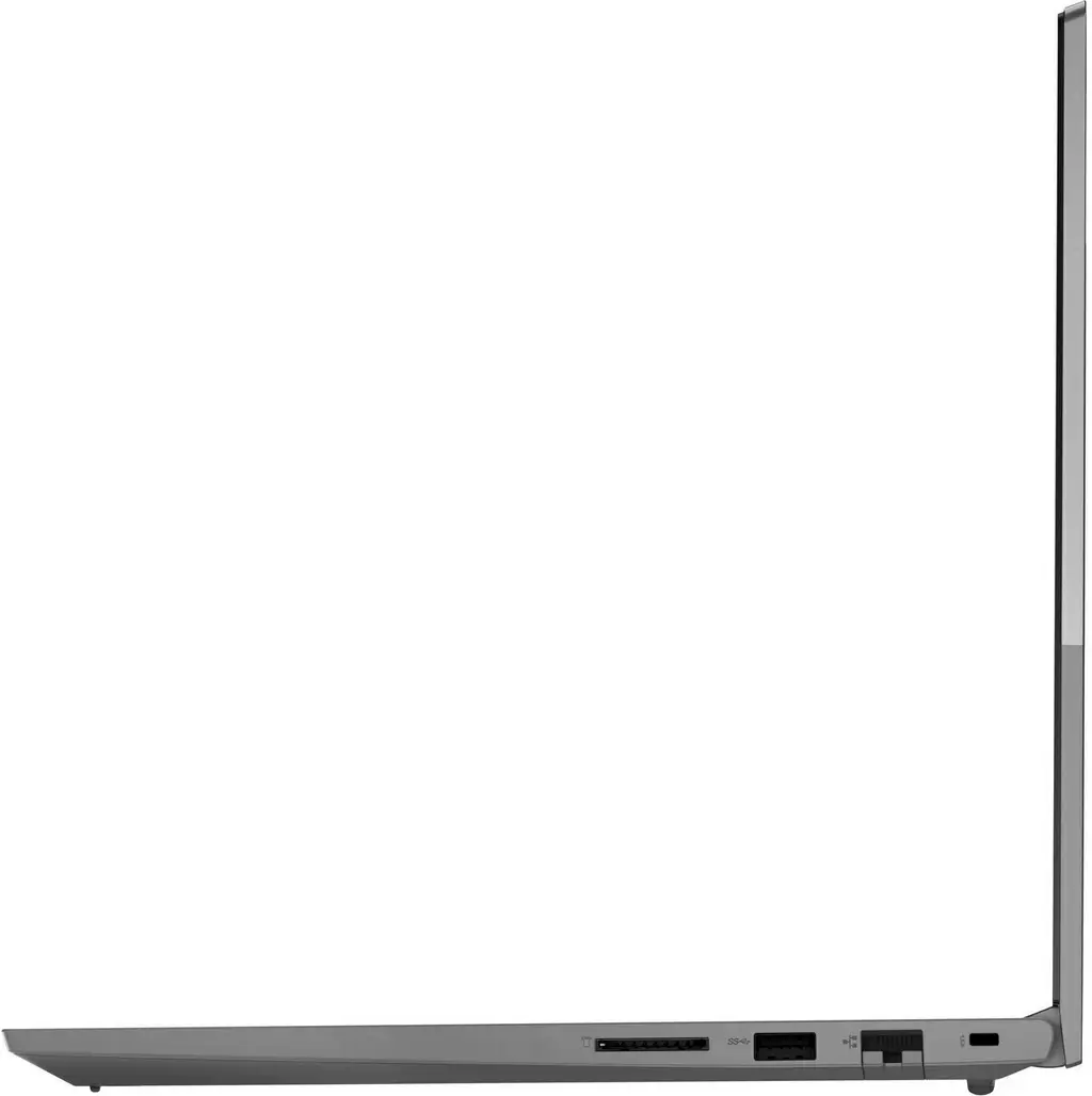 Laptop Lenovo ThinkBook 15 G4 IAP (15.6"/FHD/Core i5-1235U/8GB/256GB/Intel Iris Xe), gri