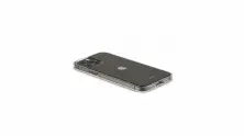 Husă de protecție Moshi Vitros iPhone 12 Pro Max, transparent pe tehnoparc.md Husă de protecție Moshi Vitros iPhone 12 Pro Max, transparent