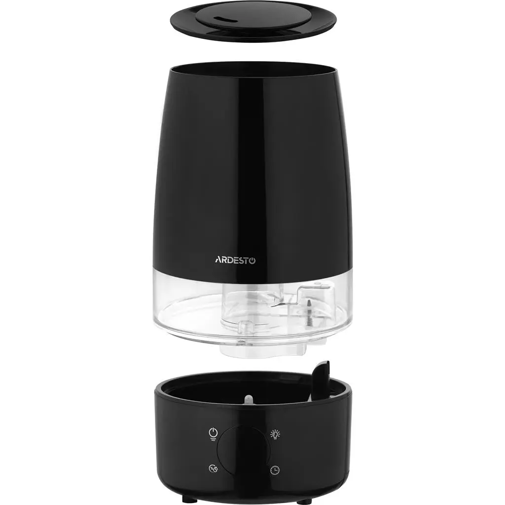 Umidificator de aer Ardesto USH-H-4B, negru