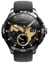 Smartwatch Kieslect Kieslect Actor, negru