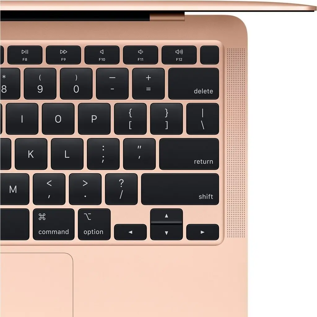 Laptop Apple MacBook Air MGND3RU/A (13.3"/M1/8GB/256GB), auriu pe tehnoparc.md Laptop Apple MacBook Air MGND3RU/A (13.3"/M1/8GB/256GB), auriu