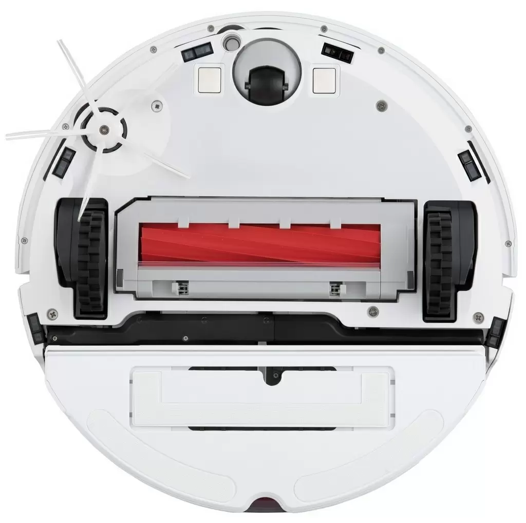 Робот-пылесос Xiaomi Roborock Vacuum Cleaner S7, белый