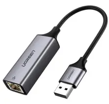 Adaptor Ugreen CM209, negru