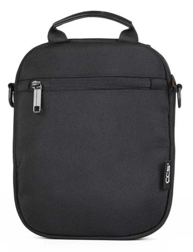 Geantă CCS 31303, negru pe tehnoparc.md Geantă CCS 31303, negru