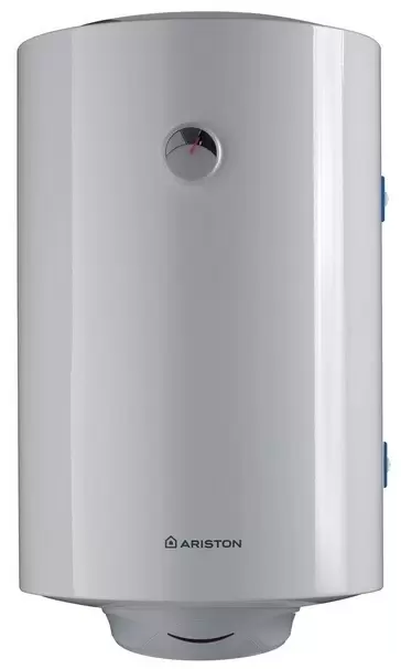 Boiler cu acumulare Ariston Pro R 150 VTS Evo EU, alb