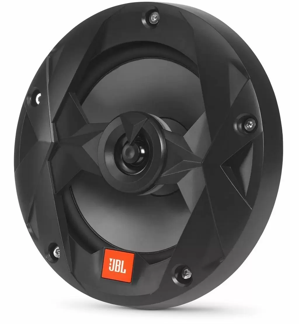 Автомобильные колонки JBL Club Marine MS65B, черный