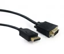 Cablu video Cablexpert CCP-DPM-VGAM-5M