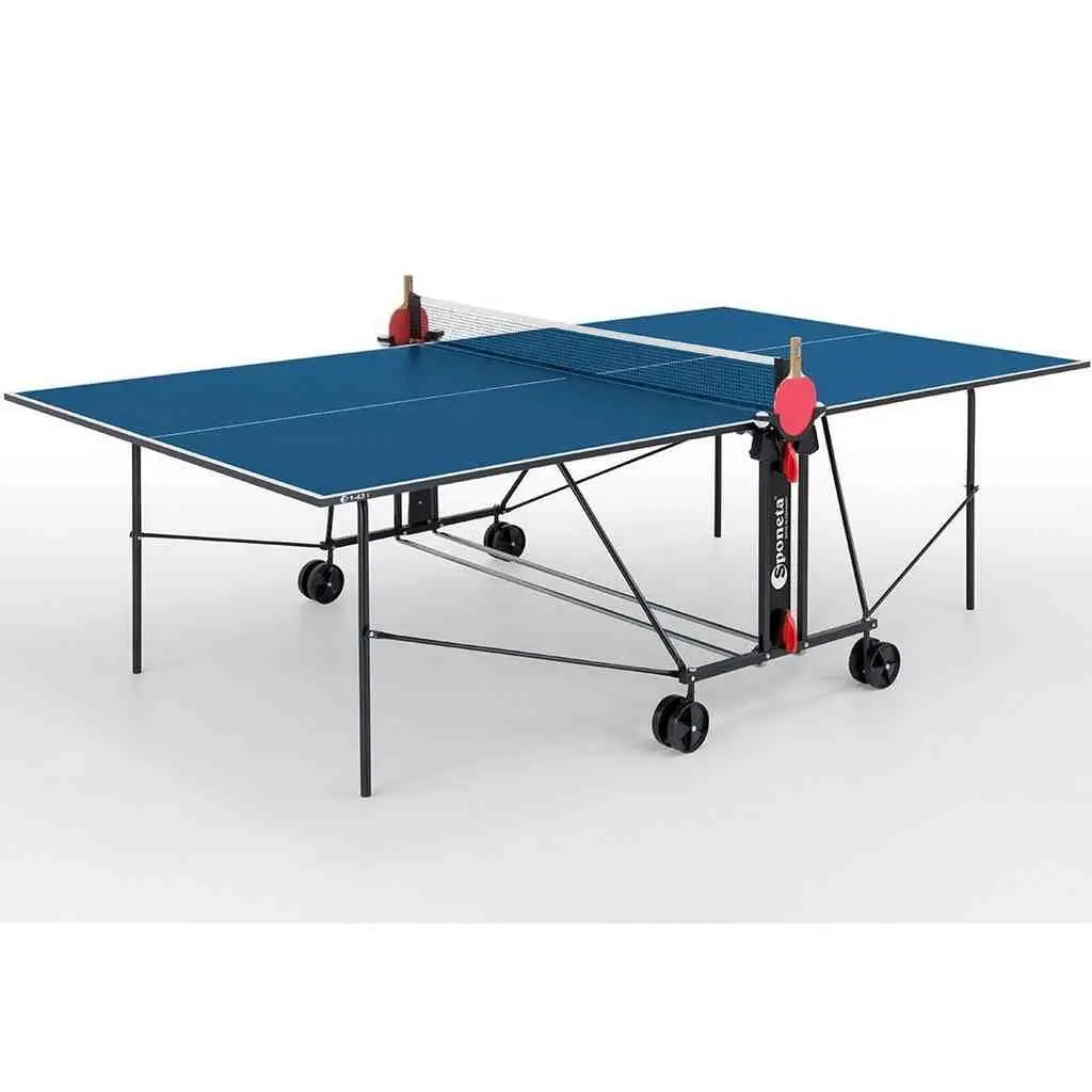 Masă de tenis Sponeta S1-43e