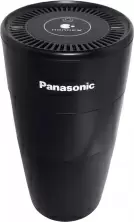 Purificator de aer Panasonic F-GPT01RKF, negru
