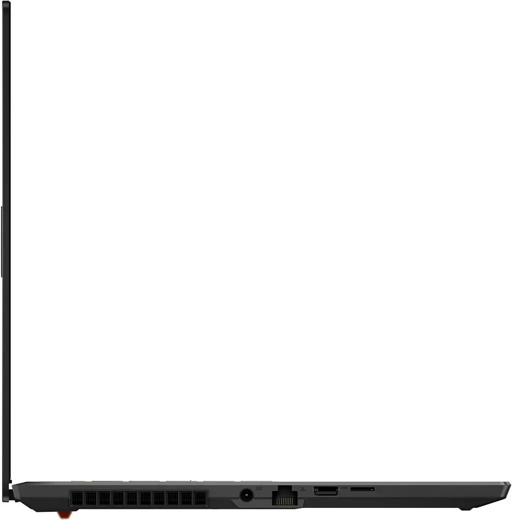 Laptop Asus Vivobook Pro 16X M7601RM (16.0"/3.2K/Ryzen 9 6900HX/16GB/1TB/GeForce RTX 3060 6GB/Win 11), negru