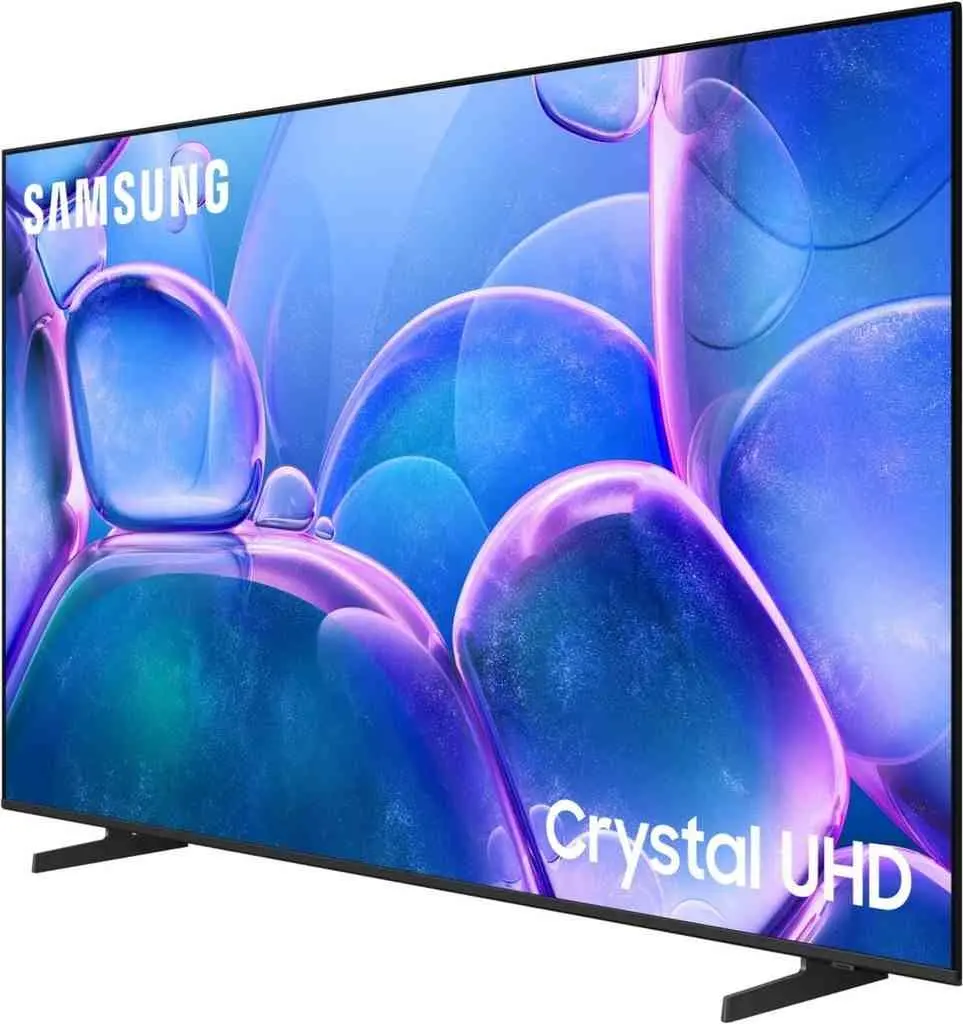 Televizor Samsung UE75U7000FUXUA, negru