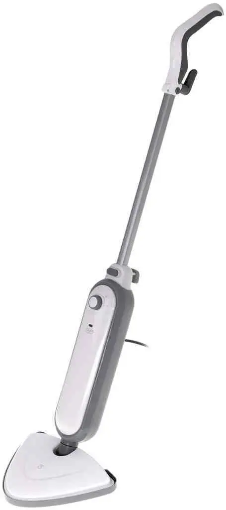 Mop cu aburi Adler AD-7057, alb