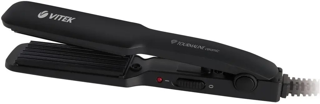 Aparat de coafat Vitek VT-2538, negru