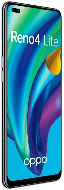 Смартфон Oppo Reno 4 Lite 8GB/128GB, черный