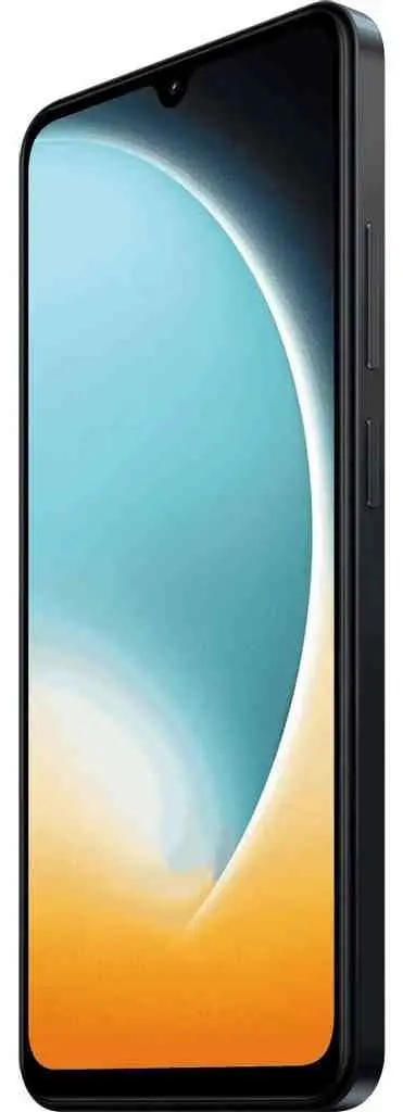 Smartphone Xiaomi Poco C71 4GB/128GB, negru