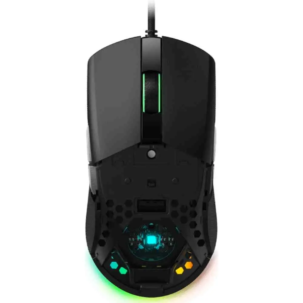 Mouse Edifier G4M, negru