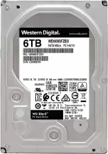 Disc rigid Western Digital Caviar Black 3.5" WD6003FZBX, 6TB