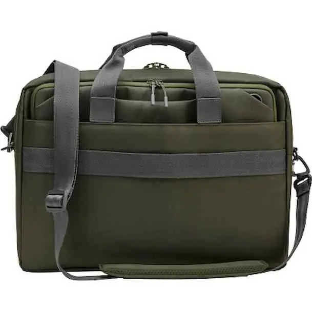 Geantă pentru laptop HP 15.6 Modular, verde