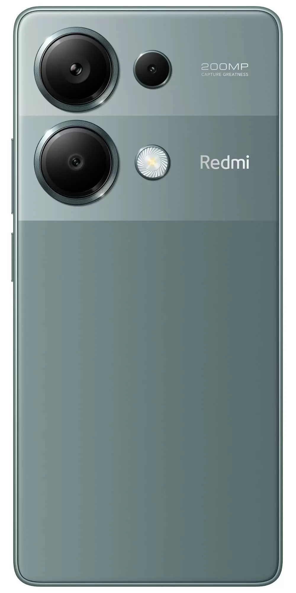 Смартфон Xiaomi Redmi Note 13 Pro 12GB/512GB, зеленый