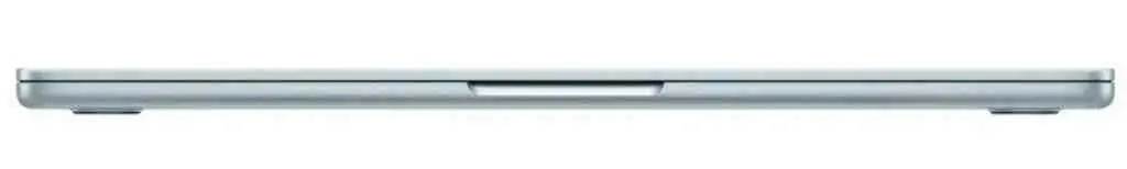 Laptop Apple MacBook Air MC6V4RU/A (13.6"/M4/24GB/512GB), albastru deschis