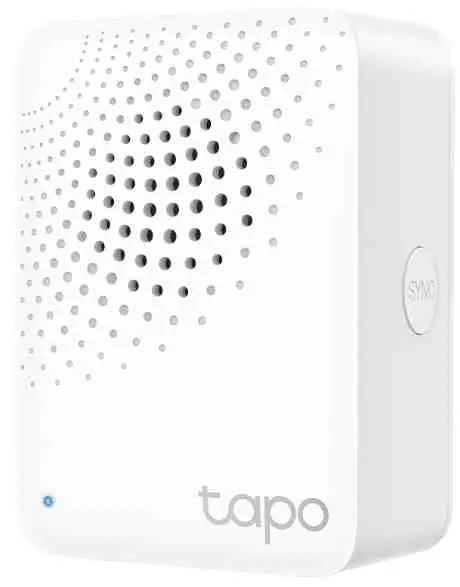 Центр управления умным домом TP-Link Tapo H100 на tehnoparc.md Центр управления умным домом TP-Link Tapo H100
