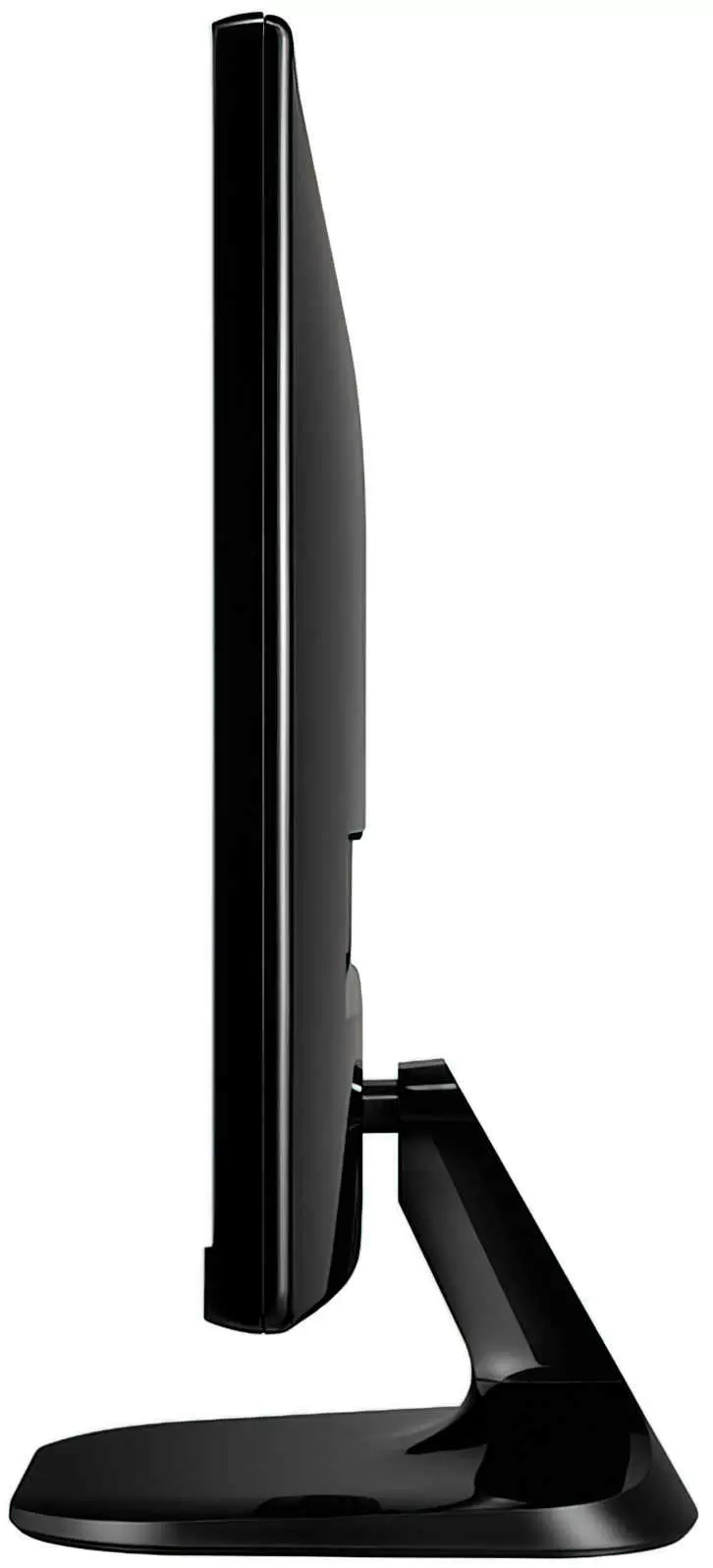 Монитор LG 29UM58-P, черный