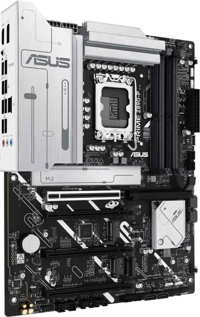 Материнская плата Asus Prime Z890-P