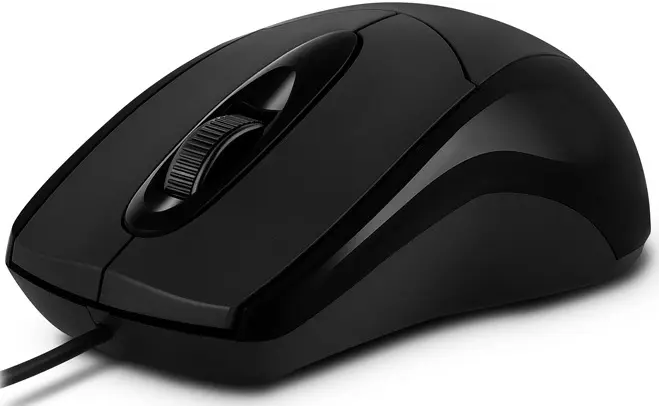 Mouse Sven RX-110, negru