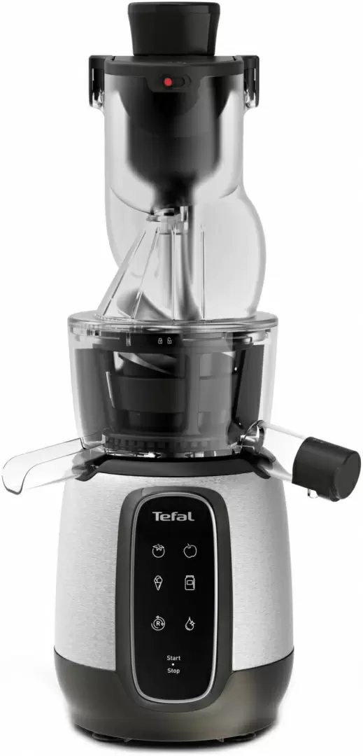 Соковыжималка Tefal ZC605D38, серебристый