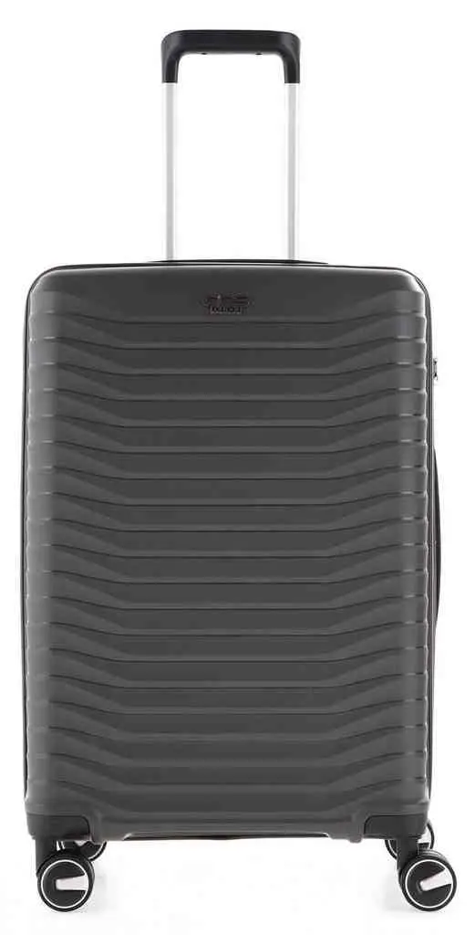 Valiză CCS 5235 L, antracit