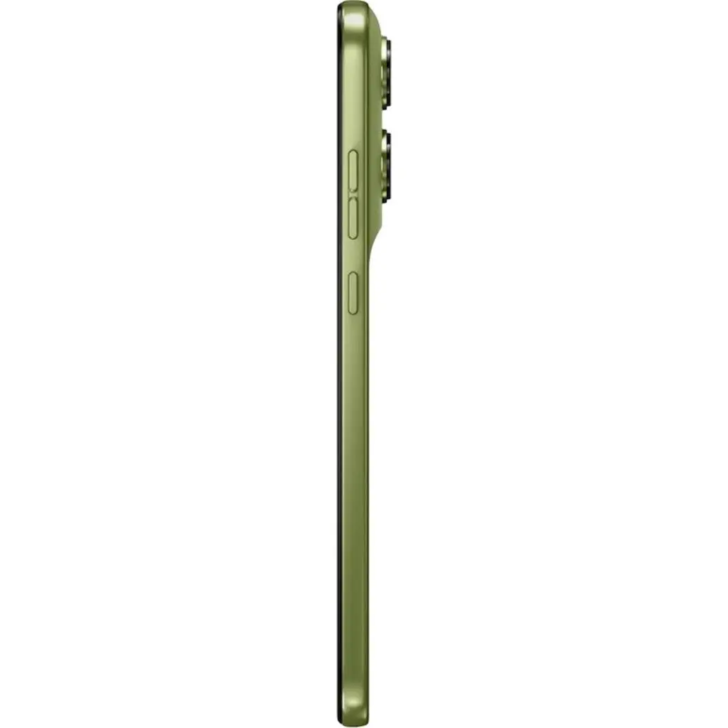 Smartphone Moto G67 4/256, verde