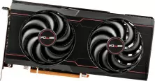 Placă video Sapphire Pulse Radeon RX 6600 XT OC 8GB GDDR6