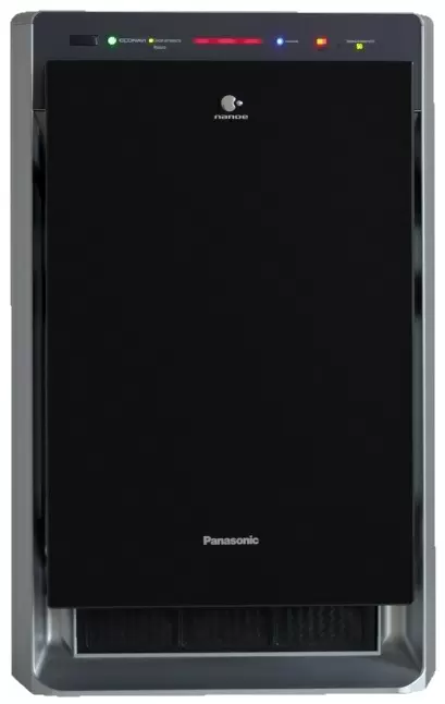 Очиститель воздуха Panasonic F-VXK70R-K, белый