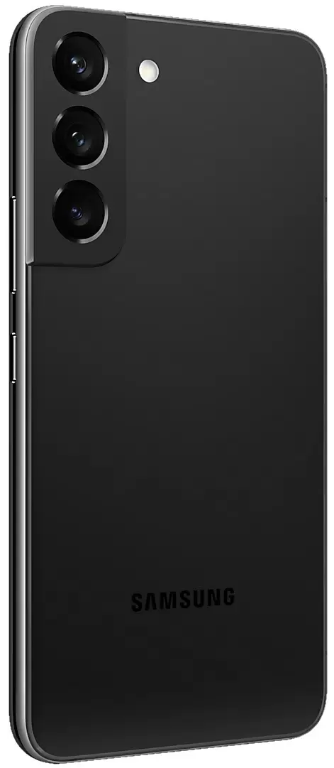 Smartphone Samsung SM-S901 Galaxy S22 8GB/128GB, negru