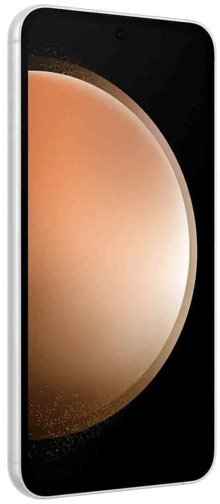 Smartphone Samsung Galaxy S23 FE 8GB/256GB, cremă